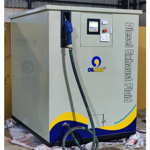 Digital Def Dispenser 1K - Color: White