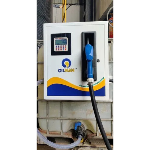 Def डीजल उत्सर्जन द्रव वितरक