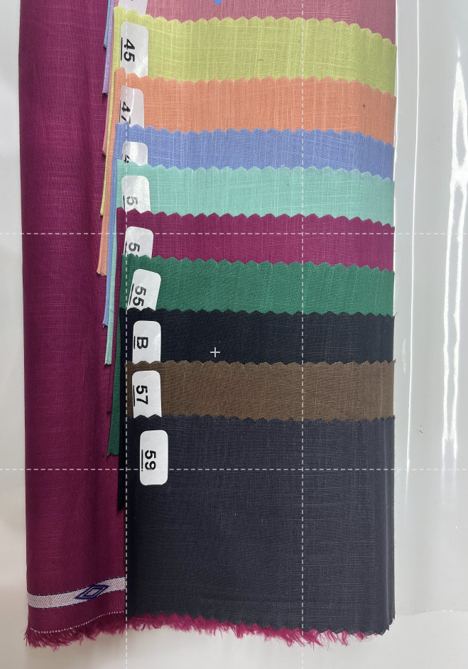 Pure Cotton Fabric
