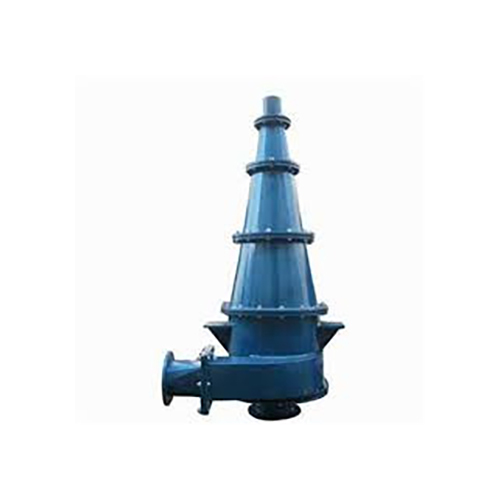 Industrial Hydro Cyclone Separator