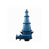 Industrial Hydro Cyclone Separator