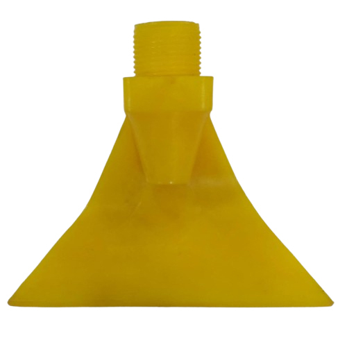 PU Nozzle Yellow