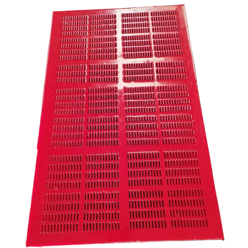 Polyurethane  Screens