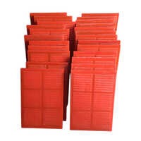 PU Screen Side Profile Screen 500 x 300