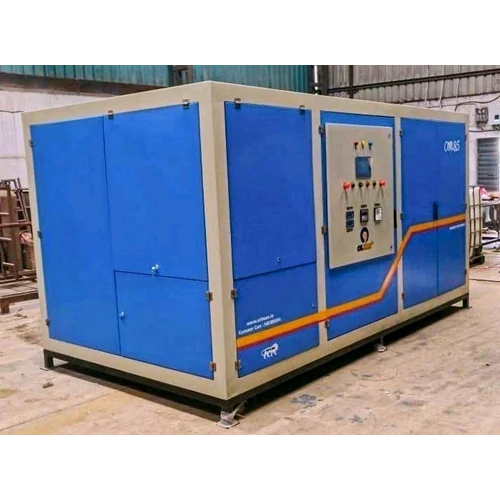 डीजल उत्सर्जन तरल बनाने की मशीन