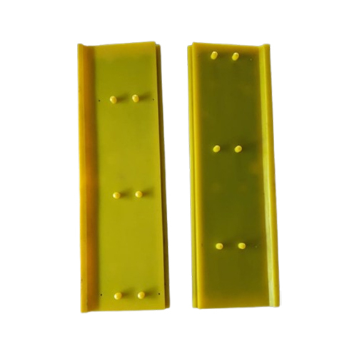 Pu Side Bar - Color: Yellow