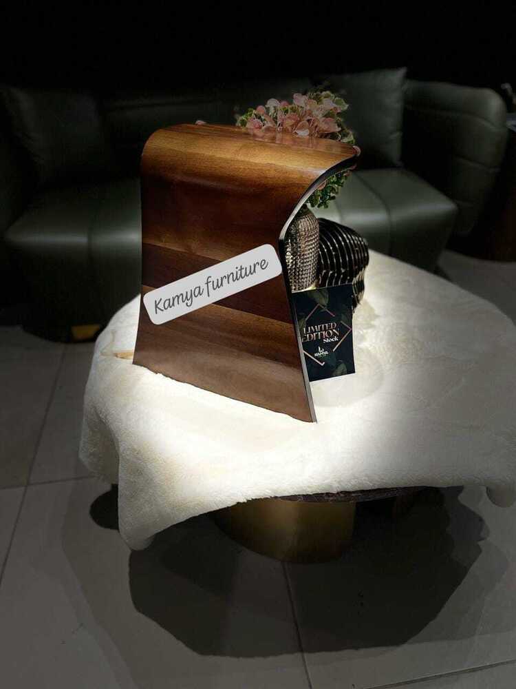 Turkey Sofa Handle - Design: Standard