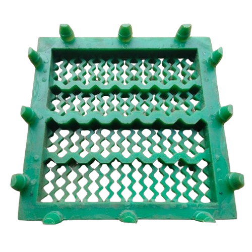 Modular Pu Screen - Material: Polyurethane