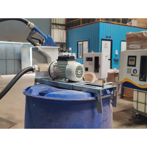 डीजल ऐक्सॉस्ट फ्लूइड डिफ डिस्पेंसर