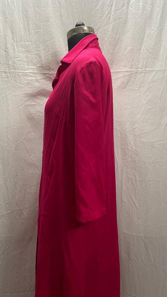 Womens long Shirt