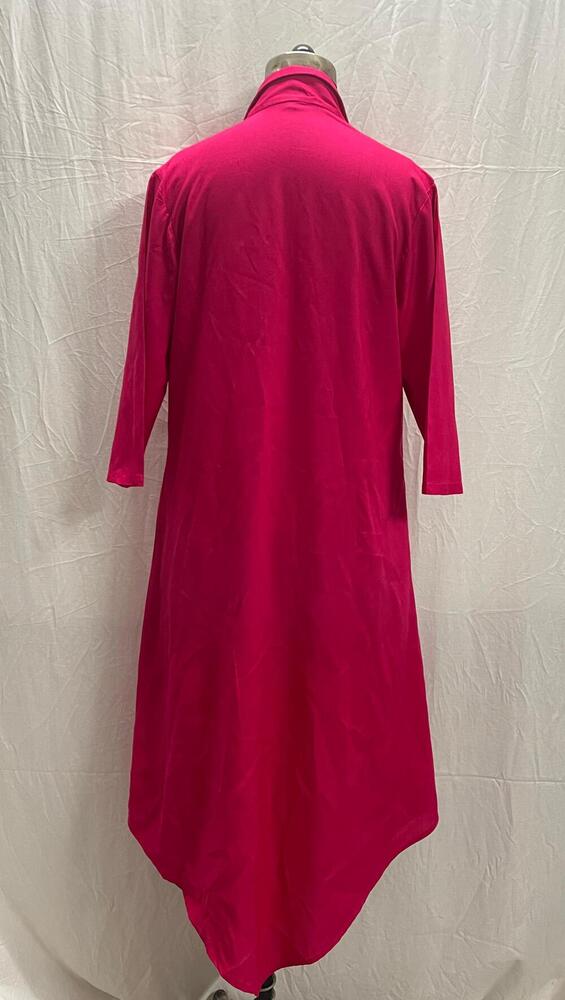 Womens long Shirt