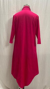 Womens long Shirt