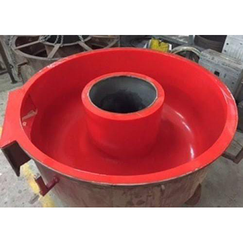 Pu Coating On Tumbler - Material: Polyurethane