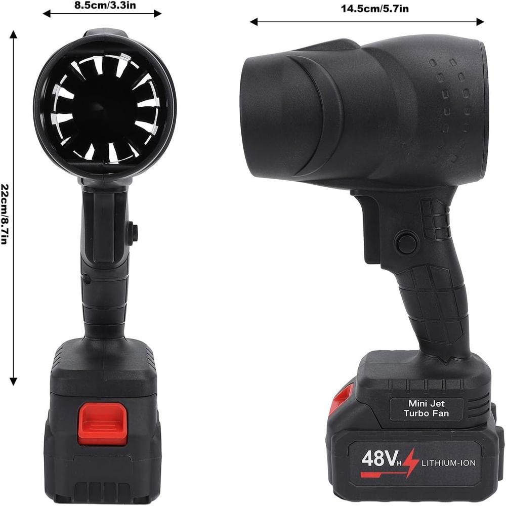 Electric Portable Air Blower