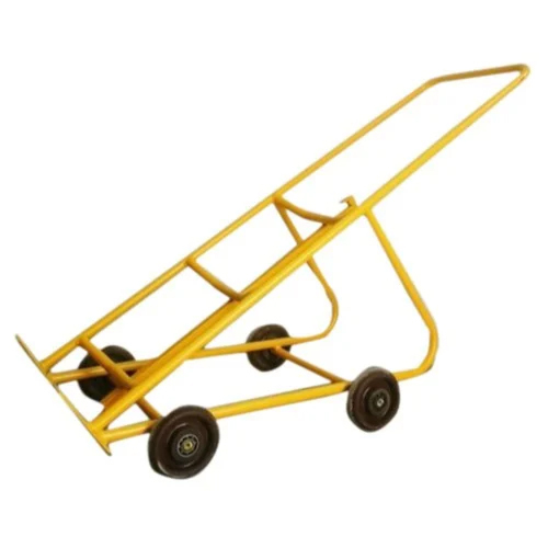 Material Handling Equipment - Color: Yellow