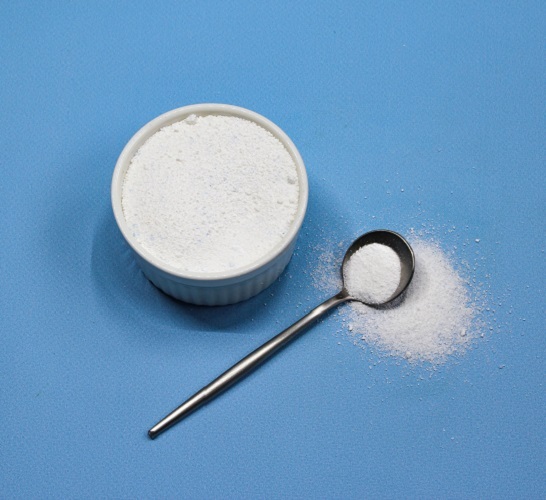 Tri Calcium Phosphate Powder - Color: White