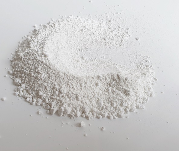 Tri Calcium Phosphate Powder - Color: White