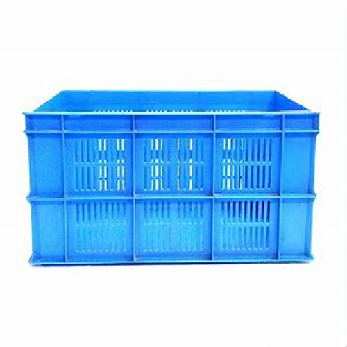 USP-64320 Perforated Crates