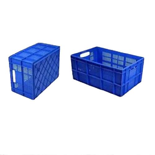 USP-64120 Perforated Crates