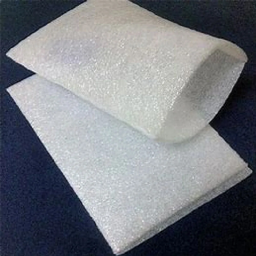 0.5 KG HMHD Laminated EPE Foam Bag