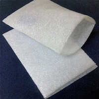 0.5 Kg Hmhd Laminated Epe Foam Bag - Epe Material, 4x6 Inches, White Color | Single String Style, Ideal For Industrial Packaging Solutions