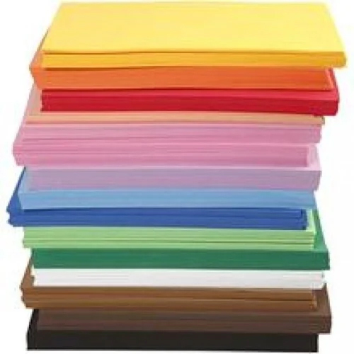 EVA Foam Sheet