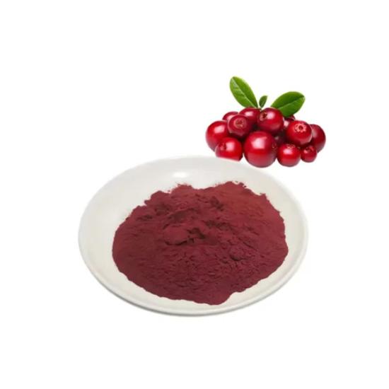 Lingonberry Extract - Ingredients: ]