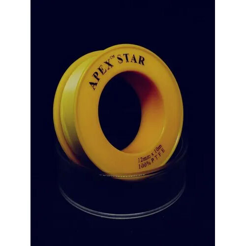 Ptfe Non-adhesive Teflon Tape