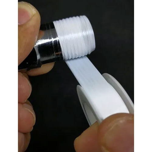लीक सील PTFE थ्रेड सील टेप