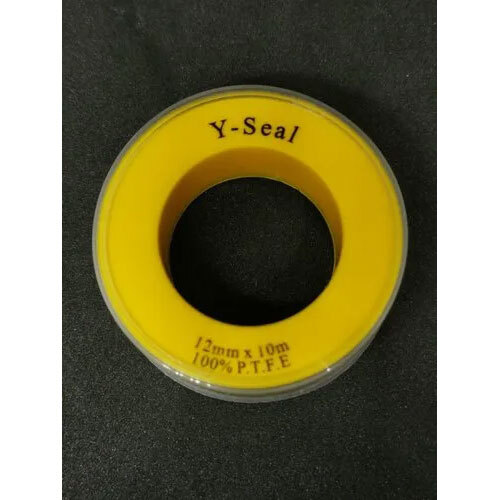 Y-Seal PTFE Thread Seal Tape