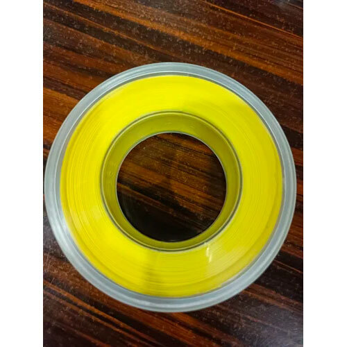 PTFE Tapes 17mm 13 Meter - Width: 17mm, Length: 13m, Thickness: 0.075mm to 0.15mm | Material: PTFE, Melting Point: 370°C, Tensile Strength: 30 PSI