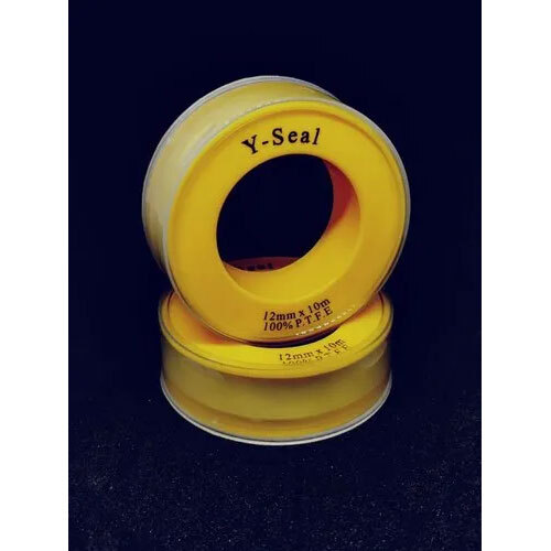 Plumber Teflon Tape
