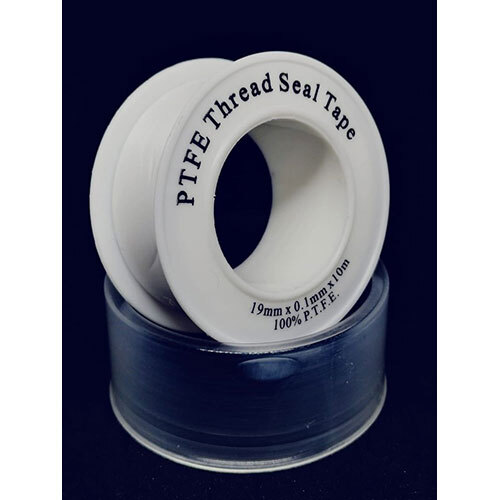 Plumbing Teflon Tape