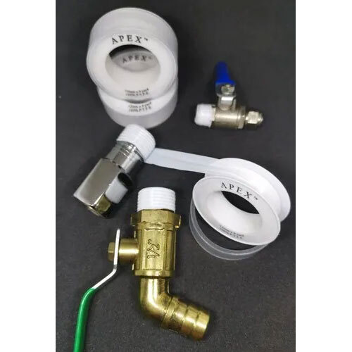 PTFE Plumbers Teflon Tape