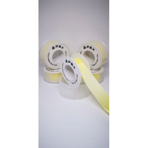 19mm PTFE Teflon Tapes