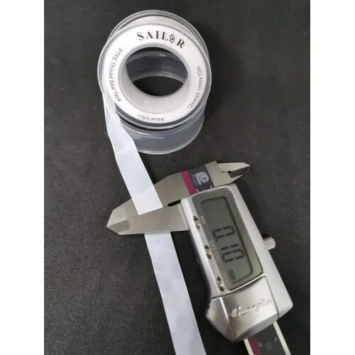 Sailor PTFE Teflon Tape Premium Quality