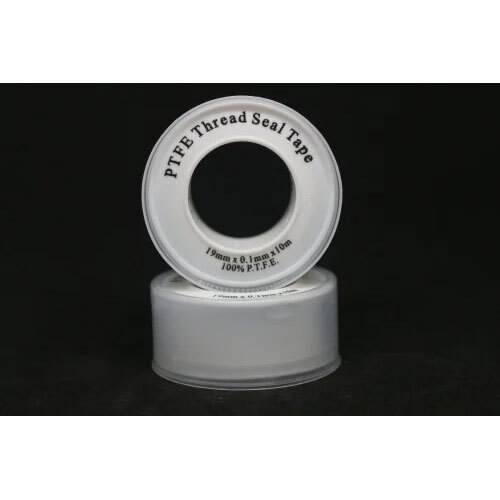 24Mm Ptfe Teflon Tape - Density: 0.45 Milligram Per Cubic Meter (Mg/M3)