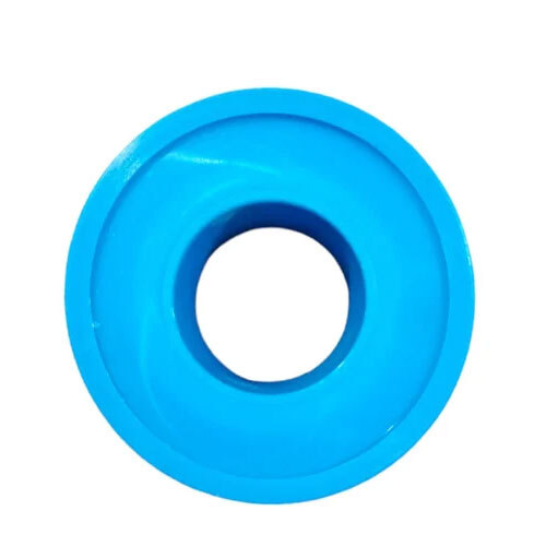 White Teflon Tape