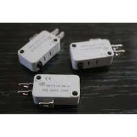 Micro Switch Lema
