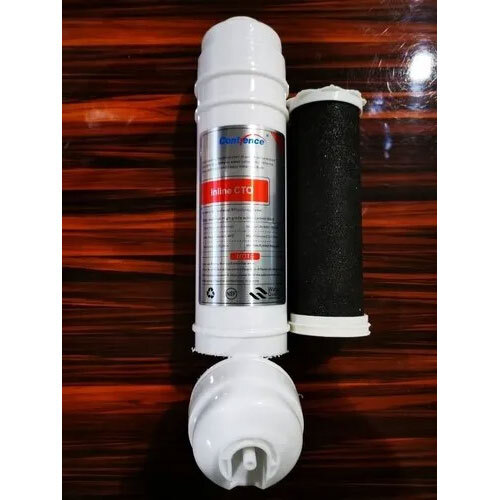 Imported Inline Carbon Filter