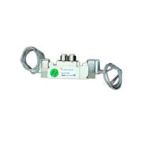 SMC 5-2 Double Solenoid Valve
