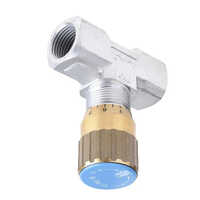 1 Inch Flow Control Valve
