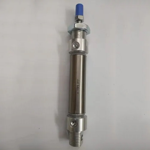 SS Quality Certified AirTac Cylinder