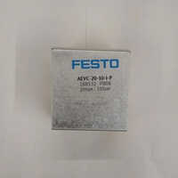AEVC-20-10-I-P Festo Cylinder