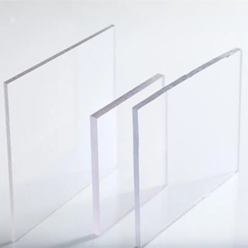 Polycarbonate Solid Sheet