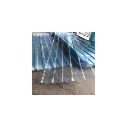 Polycarbonate Compact Profile Sheet