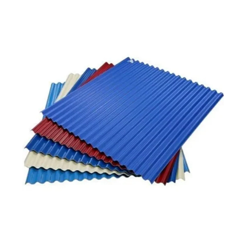 Translucent Polycarbonate Sheet
