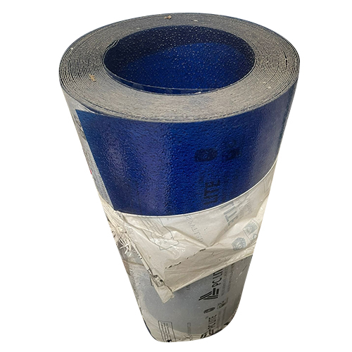 Diamond Blue Polycarbonate Sheet
