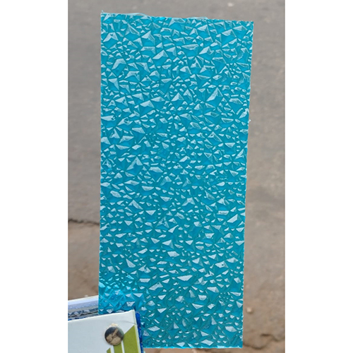 Diamond Lake Blue Polycarbonate Sheet
