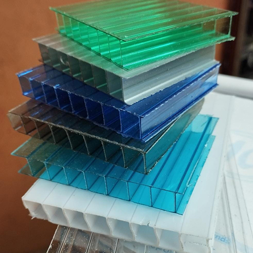 Polycarbonate Multiwall Sheet